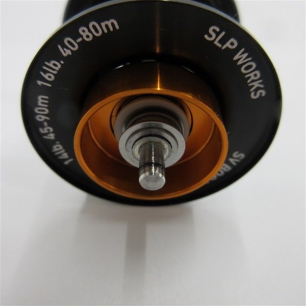 ＳＬＰＷＳＶブースト３２－２２．５　Ｇ１スプール